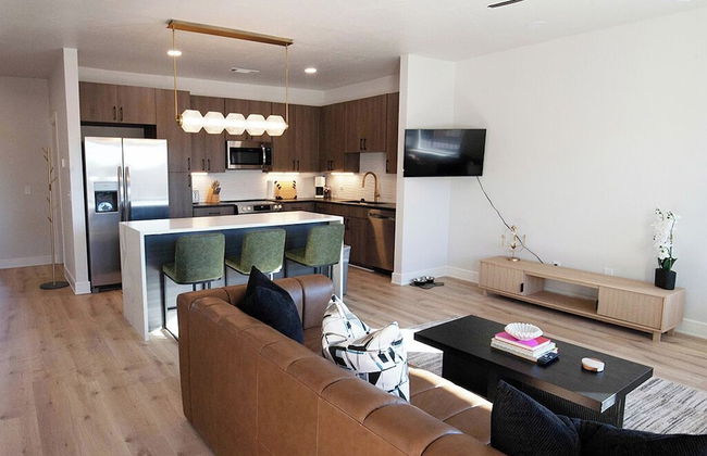 5020 PLace - Luxury Apartment - Foto 7
