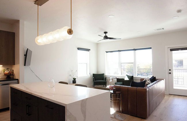 5020 PLace - Luxury Apartment - Foto 8
