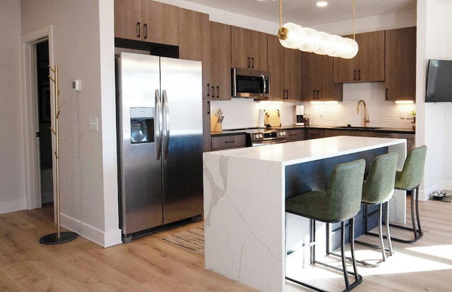 5020 PLace - Luxury Apartment - Foto 6