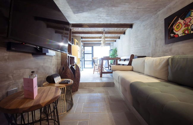 w Lovely 2BR w AC n Ocean View in Cartagena - Photo 31