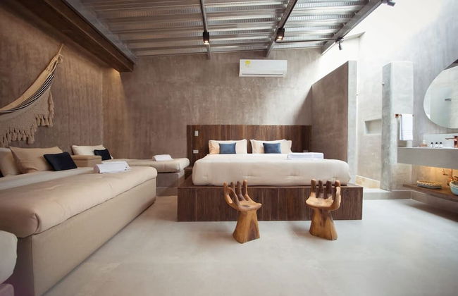 w Lovely 2BR w AC n Ocean View in Cartagena - Photo 23