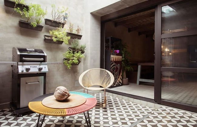w Lovely 2BR w AC n Ocean View in Cartagena - Photo 10