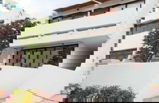 Photo 2 - w Lovely 2BR w AC n Ocean View in Cartagena