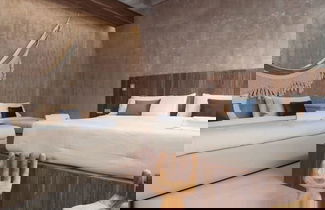 Photo 3 - w Lovely 2BR w AC n Ocean View in Cartagena