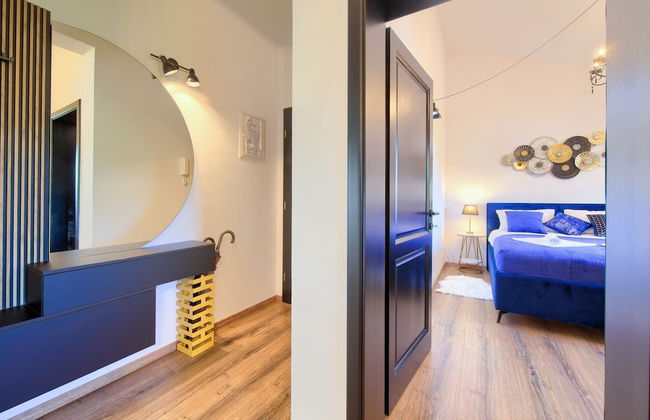 Elegant and Vibrant Apartment With Terrace and Sea View - Foto 1