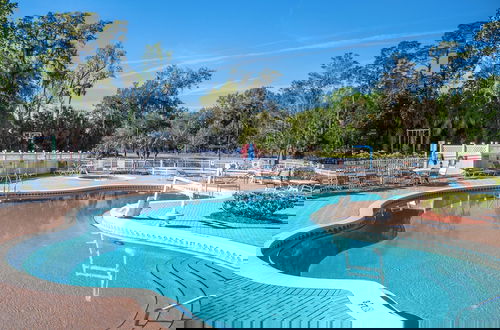 Foto 40 - Barefoot'n Resort Kissimmee Orlando