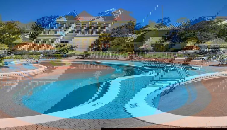 Foto 1 - Barefoot'n Resort Kissimmee Orlando