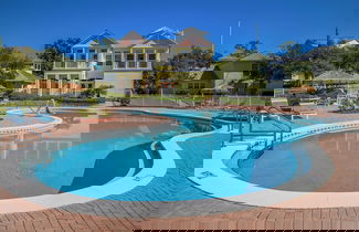 Foto 1 - Barefoot'n Resort Kissimmee Orlando
