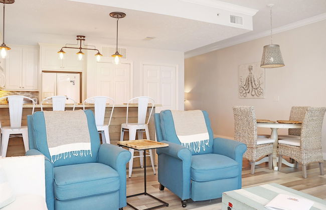 Summerhouse 309 - Foto 27