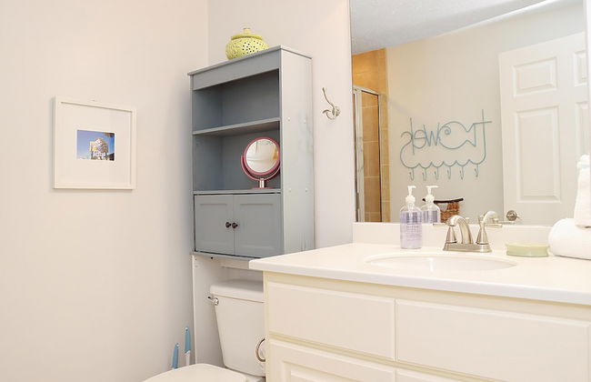 Summerhouse 309 - Foto 21
