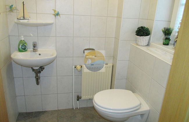 Schicke Doppelhaushalfte in Nessmersiel - Photo 14