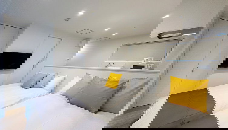 Foto 1 - Hiroshima Hotel
