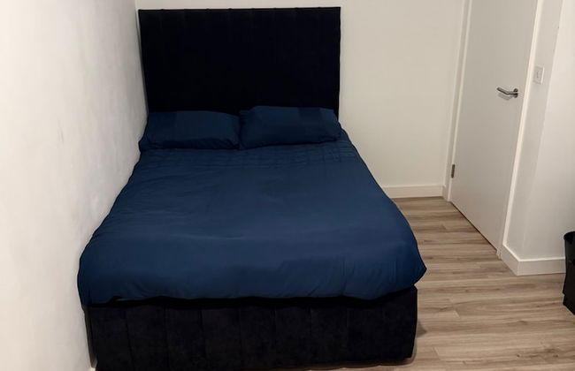 Cozy 1 bed Apartmrnt Luton Airport - Foto 4
