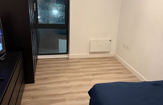 Cozy 1 bed Apartmrnt Luton Airport - Foto 2