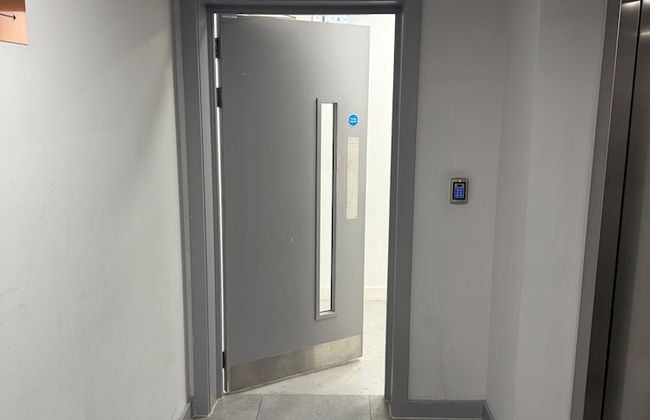 Cozy 1 bed Apartmrnt Luton Airport - Foto 14