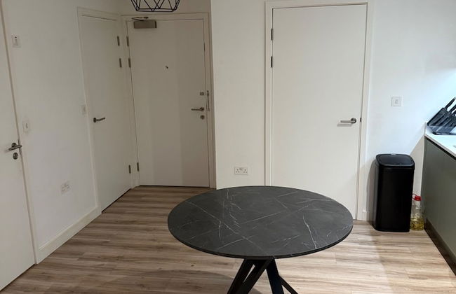 Cozy 1 bed Apartmrnt Luton Airport - Foto 16