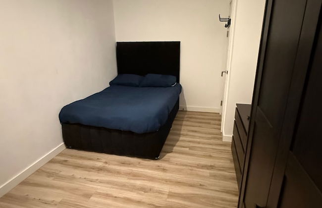 Cozy 1 bed Apartmrnt Luton Airport - Foto 3