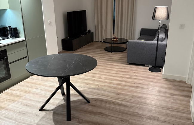 Cozy 1 bed Apartmrnt Luton Airport - Foto 8