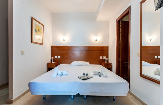 Beachfront Apartment -don Juan Manilva - Foto 4