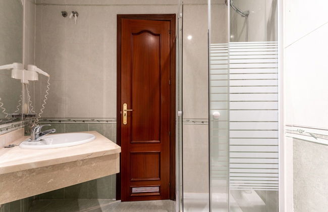 Beachfront Apartment -don Juan Manilva - Foto 13