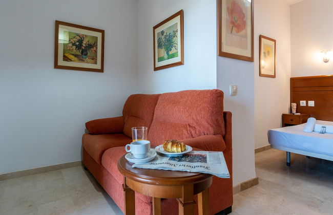 Beachfront Apartment -don Juan Manilva - Foto 11