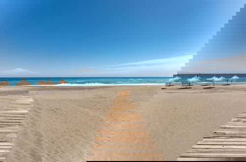 Photo 24 - Beachfront Apartment -don Juan Manilva