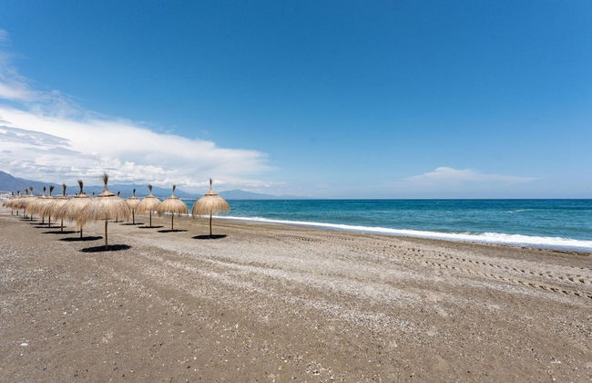 Beachfront Apartment -don Juan Manilva - Foto 21