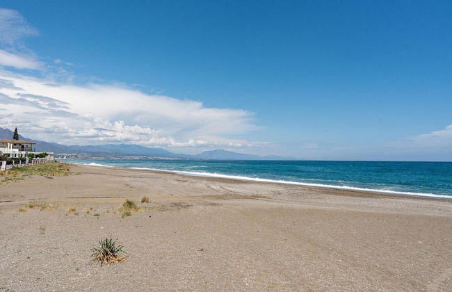 Beachfront Apartment -don Juan Manilva - Foto 23