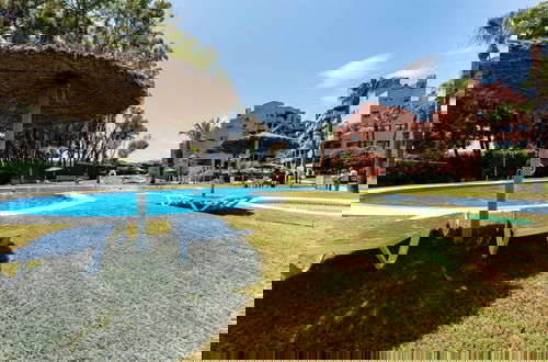 Photo 15 - Beachfront Apartment -don Juan Manilva