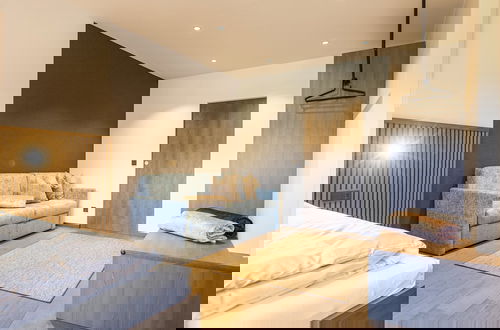 Foto 2 - Ferienwohnung mit 2 Schlafzimmer fur 2-7 Personen
