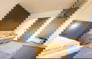 Foto 2 - Ferienwohnung mit 2 Schlafzimmer fur 2-7 Personen