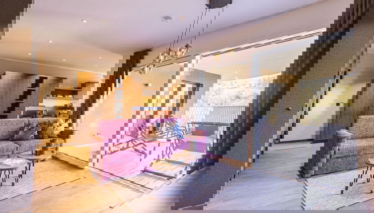 Foto 1 - Ferienwohnung mit 2 Schlafzimmer fur 2-7 Personen