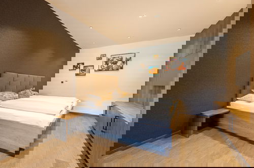 Foto 3 - Ferienwohnung mit 2 Schlafzimmer fur 2-7 Personen