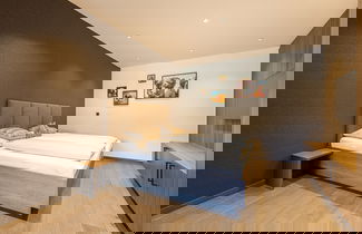 Foto 3 - Ferienwohnung mit 2 Schlafzimmer fur 2-7 Personen