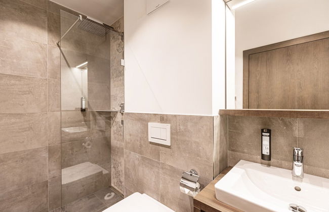 Ferienwohnung mit 2 Schlafzimmer fur 2-7 Personen - Foto 11
