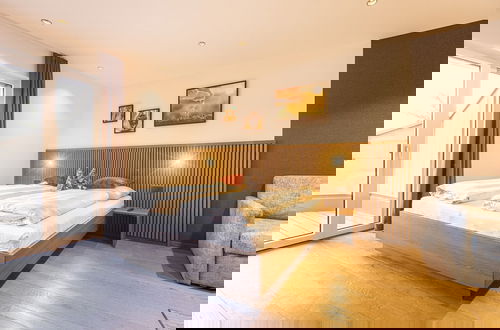 Foto 4 - Ferienwohnung mit 2 Schlafzimmer fur 2-7 Personen