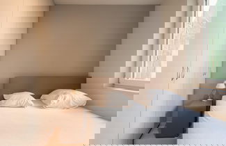 Photo 2 - Apartment by the Beach in Ostend With Terrace