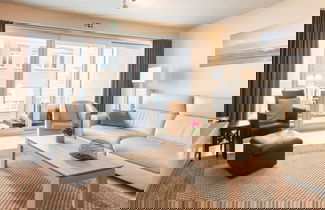 Photo 1 - Apartment by the Beach in Ostend With Terrace
