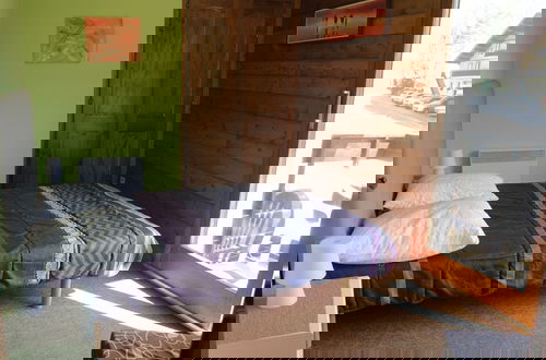 Foto 2 - Yeti Yt76b1 SUN & View 6 Pers