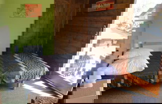 Foto 2 - Yeti Yt76b1 SUN & View 6 Pers