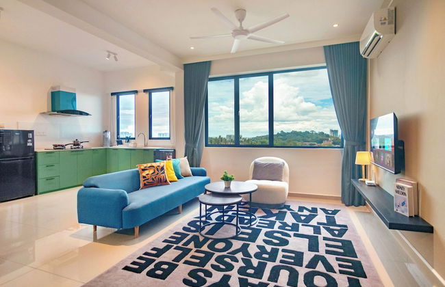 MARC Co - Living - Foto 64