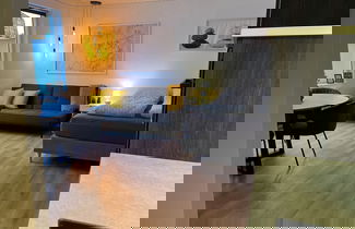 Foto 3 - Cozy Flats Silkeborg - S3