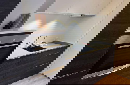 Foto 9 - Cozy Flats Silkeborg - S3