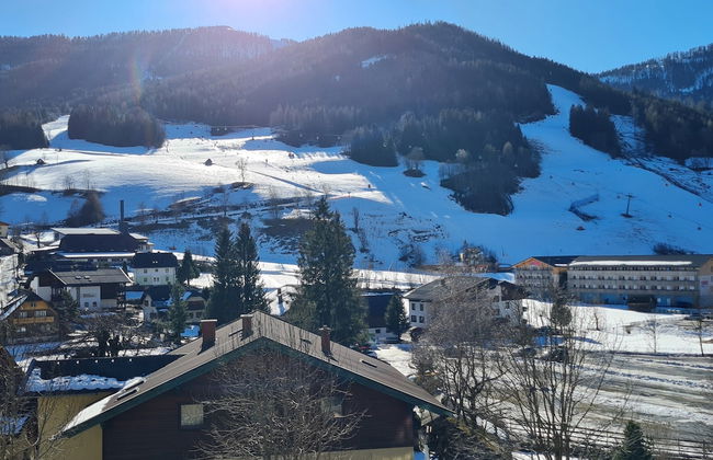 Apartment With Balcony and Mountain Views - Foto 1