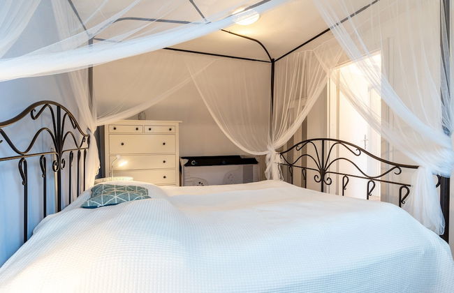 Ferienwohnung in Busum - Foto 6