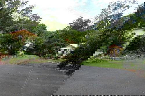 Photo 21 - Teretre Cabins Nimbin
