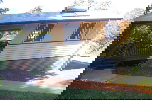 Photo 27 - Teretre Cabins Nimbin