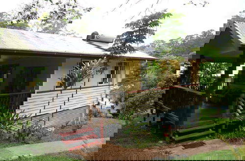 Photo 34 - Teretre Cabins Nimbin