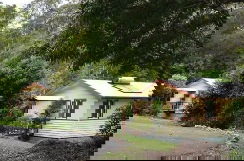 Photo 32 - Teretre Cabins Nimbin