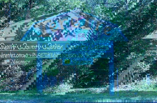 Photo 18 - Teretre Cabins Nimbin